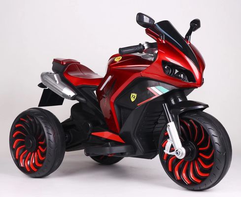 540 Moteur électrique pour enfants Motocycle Design à la mode Emballage Taille 102*38*66cm Fourniture