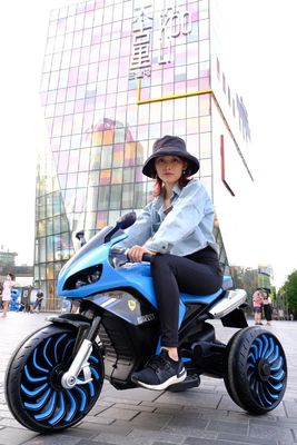 540 Moteur électrique pour enfants Motocycle Design à la mode Emballage Taille 102*38*66cm Fourniture