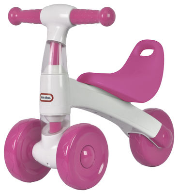 Pédal équilibre vélo Voyage en voiture Jouets Scooter pour enfants avec carton Taille 51,5*18*22cm