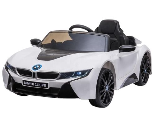 Conception cool certifiée EMC 6v 12v Voyage en voiture Jouets électriques pour enfants de 3 à 10 ans