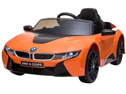 Conception cool certifiée EMC 6v 12v Voyage en voiture Jouets électriques pour enfants de 3 à 10 ans