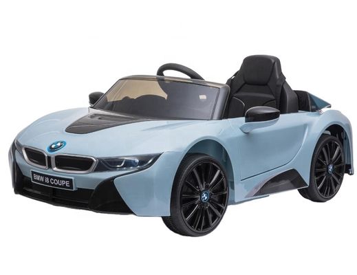 Conception cool certifiée EMC 6v 12v Voyage en voiture Jouets électriques pour enfants de 3 à 10 ans
