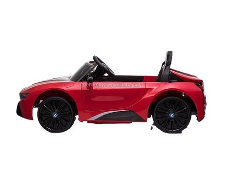 Conception cool certifiée EMC 6v 12v Voyage en voiture Jouets électriques pour enfants de 3 à 10 ans