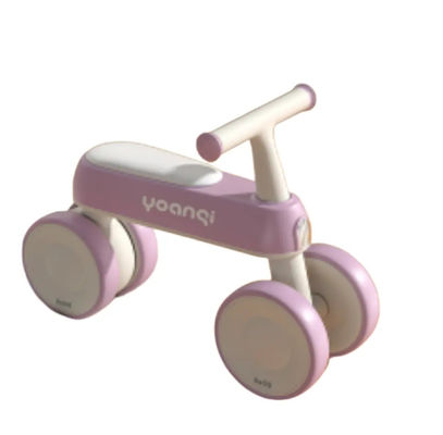 Unisexe scooter pour enfants équilibre vélo sur voiture jouets pour bébé 2023 professionnel
