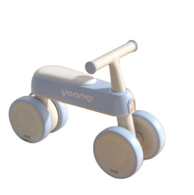 Unisexe scooter pour enfants équilibre vélo sur voiture jouets pour bébé 2023 professionnel