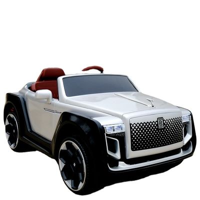 2022 Kids Electric Car Sport Car Ride On Car Pour les enfants à conduire avec batterie 12V7AH*1