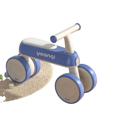 Unisexe scooter pour enfants équilibre vélo sur voiture jouets pour bébé 2023 professionnel