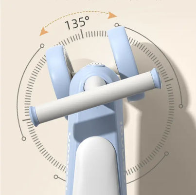 Unisexe scooter pour enfants équilibre vélo sur voiture jouets pour bébé 2023 professionnel