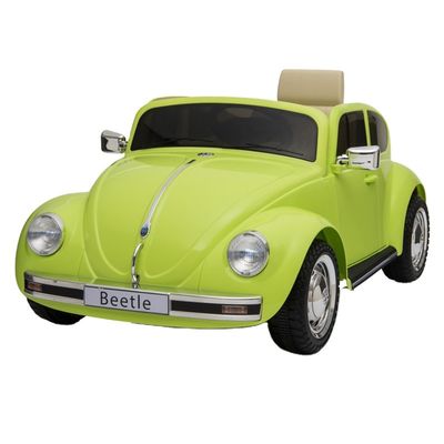 Hot Pink 6v 12v autorisé à rouler sur des voitures électriques pour les enfants