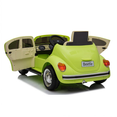 Hot Pink 6v 12v autorisé à rouler sur des voitures électriques pour les enfants