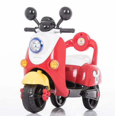 Musique légère électrique batterie Power Ride sur la moto pour les enfants Carton Taille 77 * 36 * 38cm