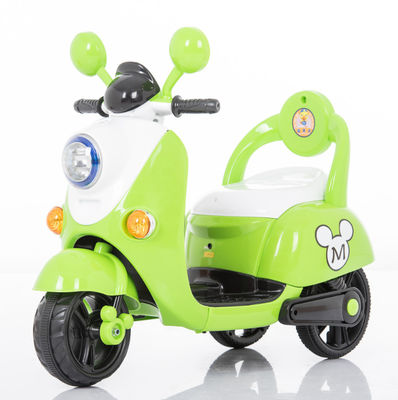 Musique légère électrique batterie Power Ride sur la moto pour les enfants Carton Taille 77 * 36 * 38cm