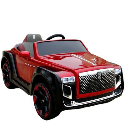 12v enfants voiture électrique pour enfants Taille du produit 116X60X55CM