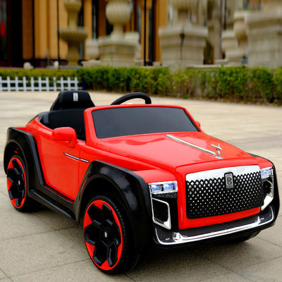 12v enfants voiture électrique pour enfants Taille du produit 116X60X55CM