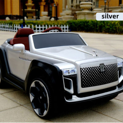12v enfants voiture électrique pour enfants Taille du produit 116X60X55CM