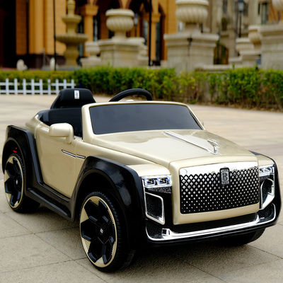 12v enfants voiture électrique pour enfants Taille du produit 116X60X55CM