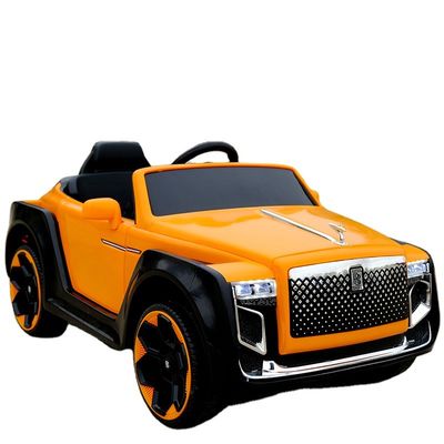 12v enfants voiture électrique pour enfants Taille du produit 116X60X55CM