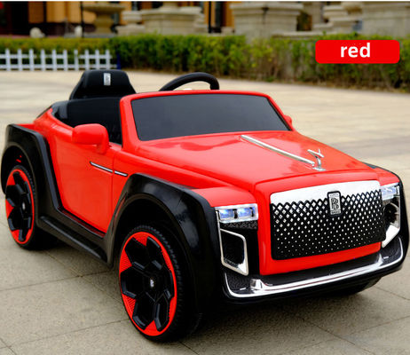 12V7AH*1 Batterie Jouets pour enfants 12v voiture électrique quad pour filles