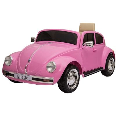 Automobiles électriques vertes 12v jouets conduire pour les enfants conduire plastique type PP