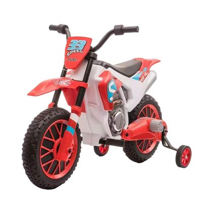 12v Vélo pour la vitesse Voyage sur la plage Voyage sur les voitures Motocycle Unisexe Petits véhicules à moteur