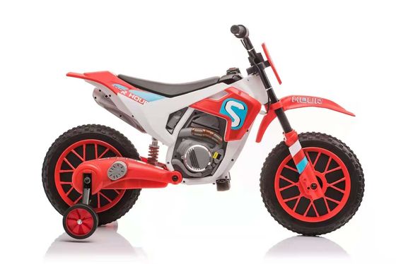 12v Vélo pour la vitesse Voyage sur la plage Voyage sur les voitures Motocycle Unisexe Petits véhicules à moteur