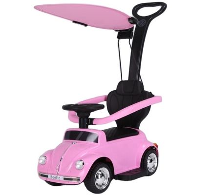 80*41*92cm Electric Walker Ride On Car pour les enfants Licencé musique fonction Hot Toy Baby