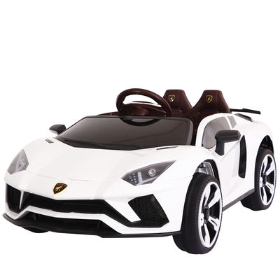 390 Moteur à double entraînement Voyage électrique en voiture pour enfants Multifonctionnel et polyvalent 12V