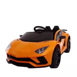 390 Moteur à double entraînement Voyage électrique en voiture pour enfants Multifonctionnel et polyvalent 12V
