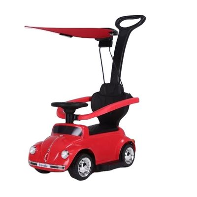 2022 Mode bébé autorisé enfants coureur pousser vélo pliable sur voiture pour les enfants Non