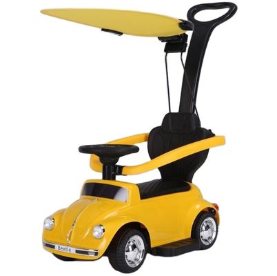 2022 Mode bébé autorisé enfants coureur pousser vélo pliable sur voiture pour les enfants Non