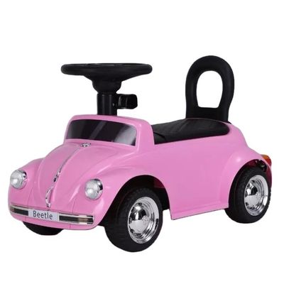 2022 Mode bébé autorisé enfants coureur pousser vélo pliable sur voiture pour les enfants Non