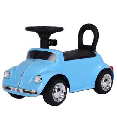 2022 Mode bébé autorisé enfants coureur pousser vélo pliable sur voiture pour les enfants Non
