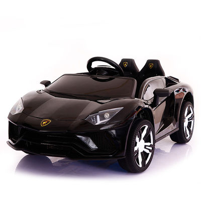 2022 Voiture électrique pour enfants avec télécommande et fonction de téléphone portable connecté