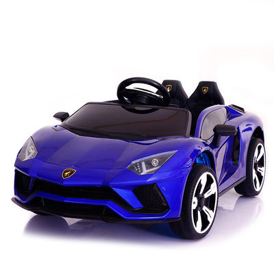 Jouet électrique de 12 V pour les enfants