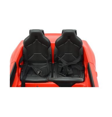 12v télécommande Voyage électrique en voiture pour enfants Taille du produit 128*76*51cm G.W. N.W. 22,2kg/18,43K