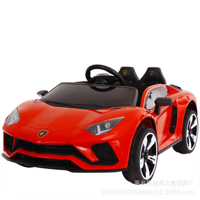Jouet électrique de 12 V pour les enfants