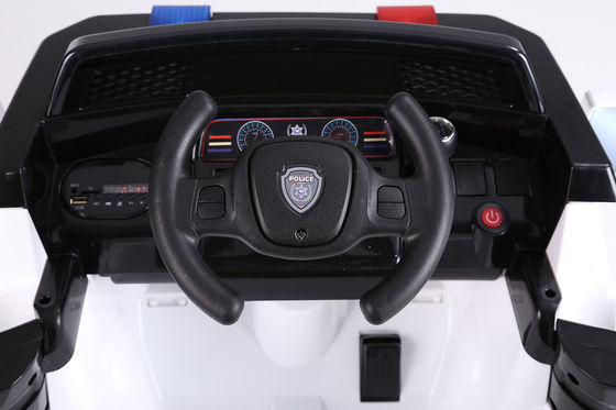 2022 Plus récent Ride On Baby Motor Toy voiture batterie alimentée 6v moto électrique pour les enfants