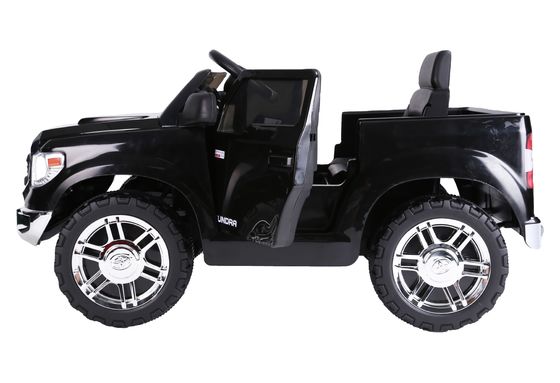 siège pour enfant en plastique 2022 Orange Ride On Car 12V Electric Toy Car Pour les enfants à conduire