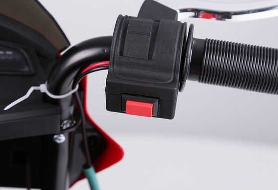 6V4AH*1 À batterie Voiture pour enfants sur moto électrique Voiture pour enfants Direct