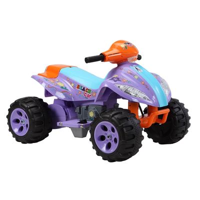 2022 Fabriqué en petite moto en plastique électrique Voyage en voiture pour les enfants Enfants ATV électrique