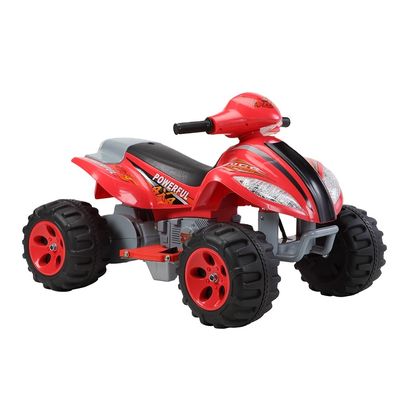 2022 Fabriqué en petite moto en plastique électrique Voyage en voiture pour les enfants Enfants ATV électrique