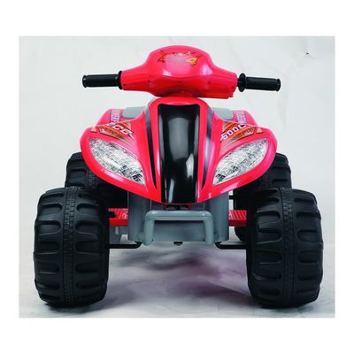 2022 Fabriqué en petite moto en plastique électrique Voyage en voiture pour les enfants Enfants ATV électrique