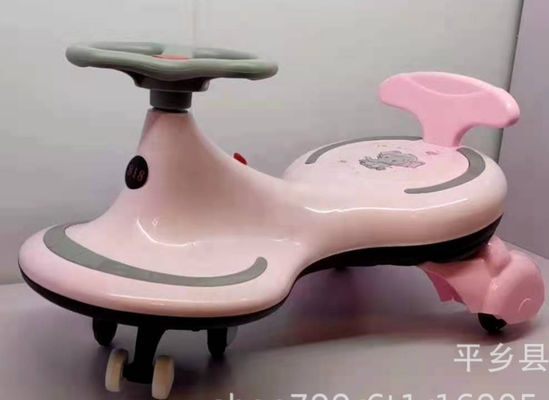 Carton Taille 72x21,5x31,5cm Maximum de chargement 30kg Ride On Baby Balance vélo voiture pour enfants