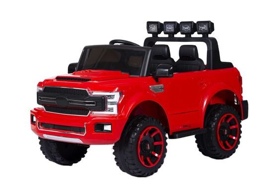 Fournisseur 4x4 Luxe 12V Jouet électrique Voyage en voiture pour enfants fonctionnant à la batterie Léger