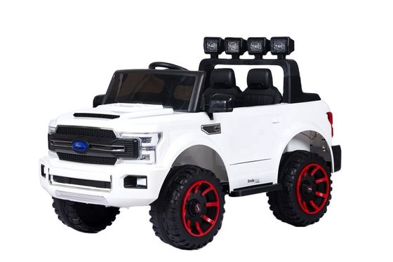 Fournisseur 4x4 Luxe 12V Jouet électrique Voyage en voiture pour enfants fonctionnant à la batterie Léger