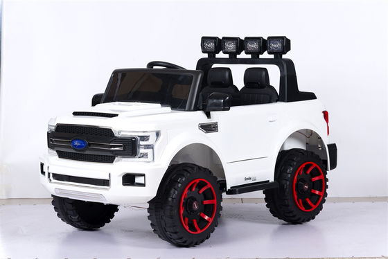 Fournisseur 4x4 Luxe 12V Jouet électrique Voyage en voiture pour enfants fonctionnant à la batterie Léger