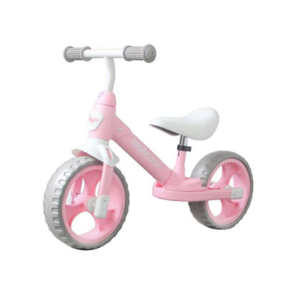 2023 Roue plate pour les enfants de 2 à 8 ans zone d'atterrissage lisse et antidérapante dans la conception des voitures