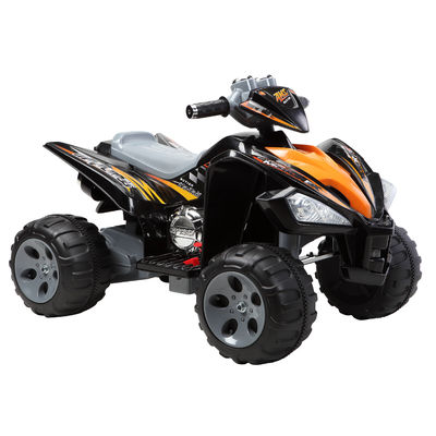 Enfants ATV électrique moto à quatre roues Mini Taille Ride On Toy avec 97 * 66 * 65 cm Taille