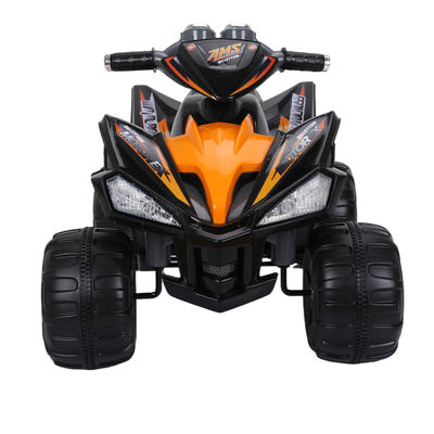 Enfants ATV électrique moto à quatre roues Mini Taille Ride On Toy avec 97 * 66 * 65 cm Taille