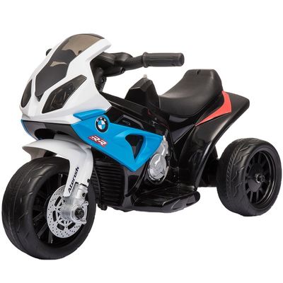 2022 Design Ride des enfants sur la moto électrique avec le matériel PP et la troisième roue